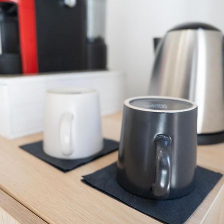 Lighthouse Apartment 陶尔米纳 外观 照片