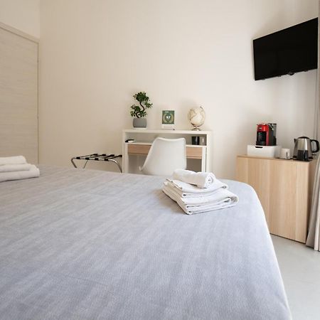 Lighthouse Apartment 陶尔米纳 外观 照片