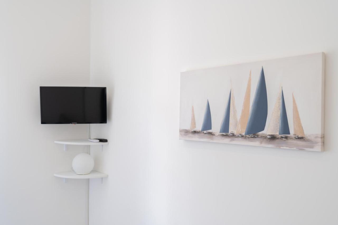 Lighthouse Apartment 陶尔米纳 外观 照片