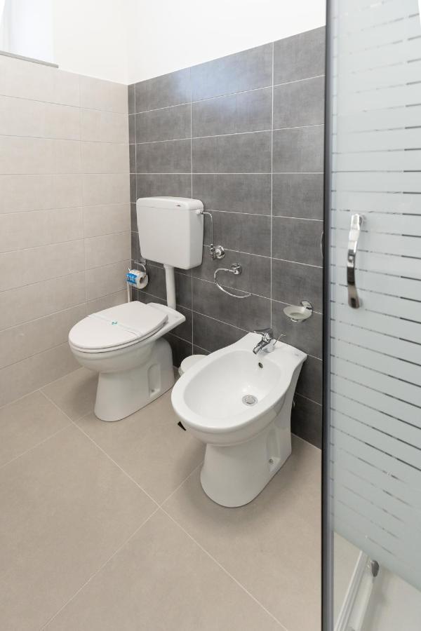 Lighthouse Apartment 陶尔米纳 外观 照片