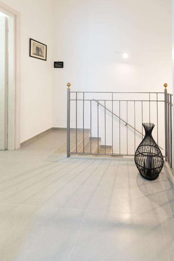 Lighthouse Apartment 陶尔米纳 外观 照片