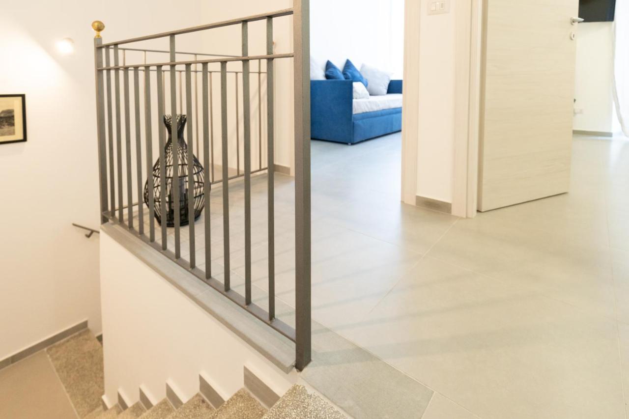 Lighthouse Apartment 陶尔米纳 外观 照片