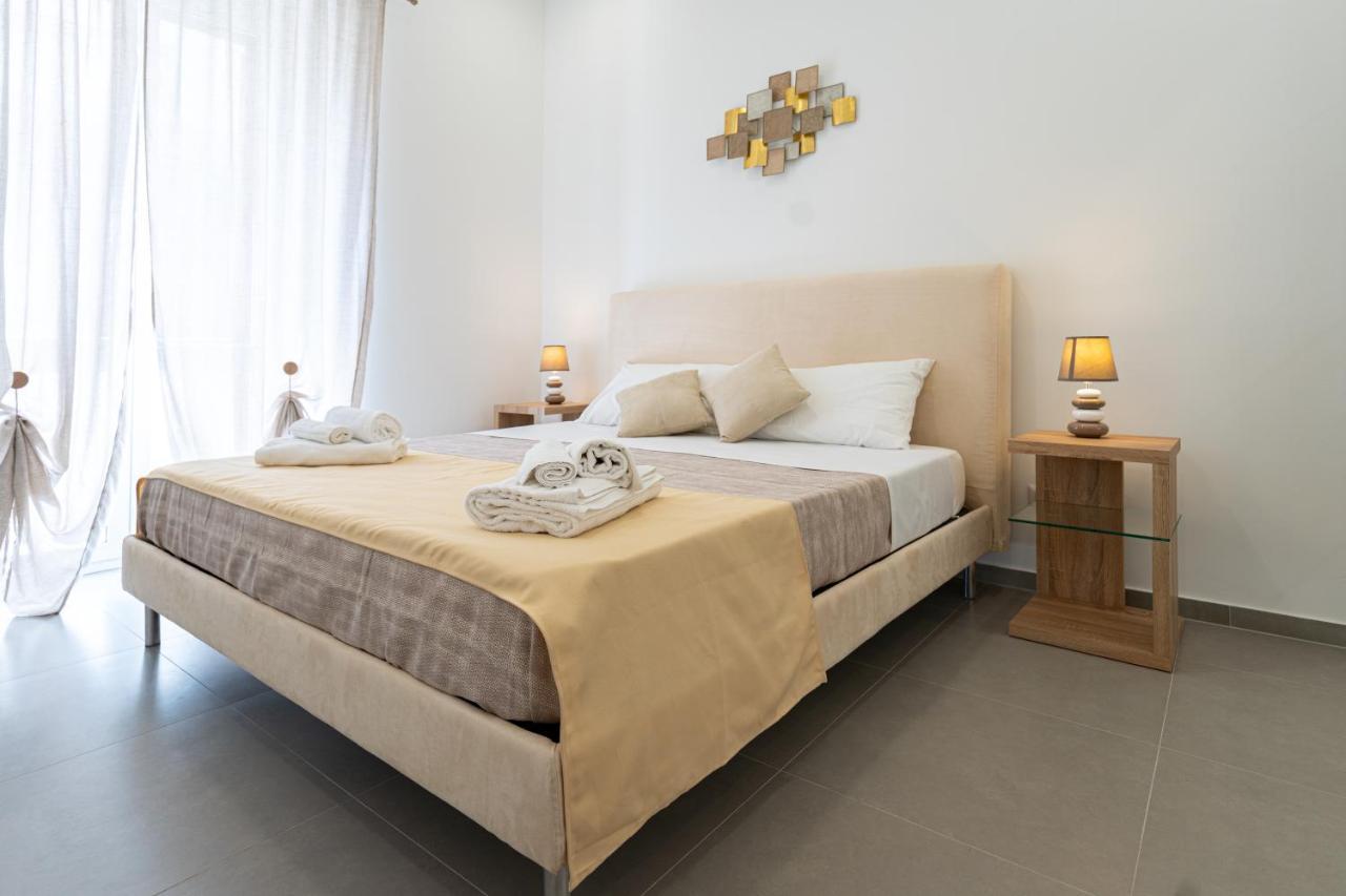 Lighthouse Apartment 陶尔米纳 外观 照片