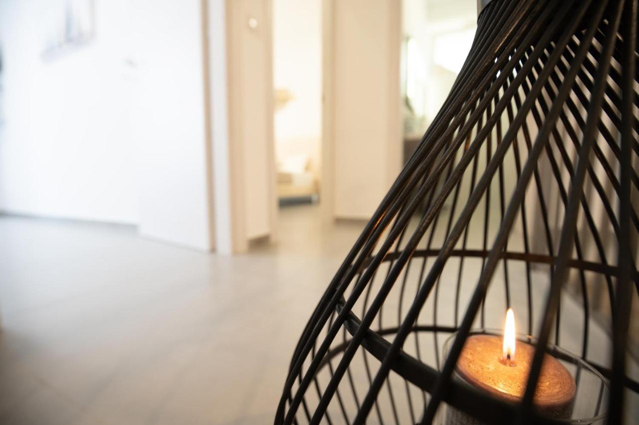 Lighthouse Apartment 陶尔米纳 外观 照片