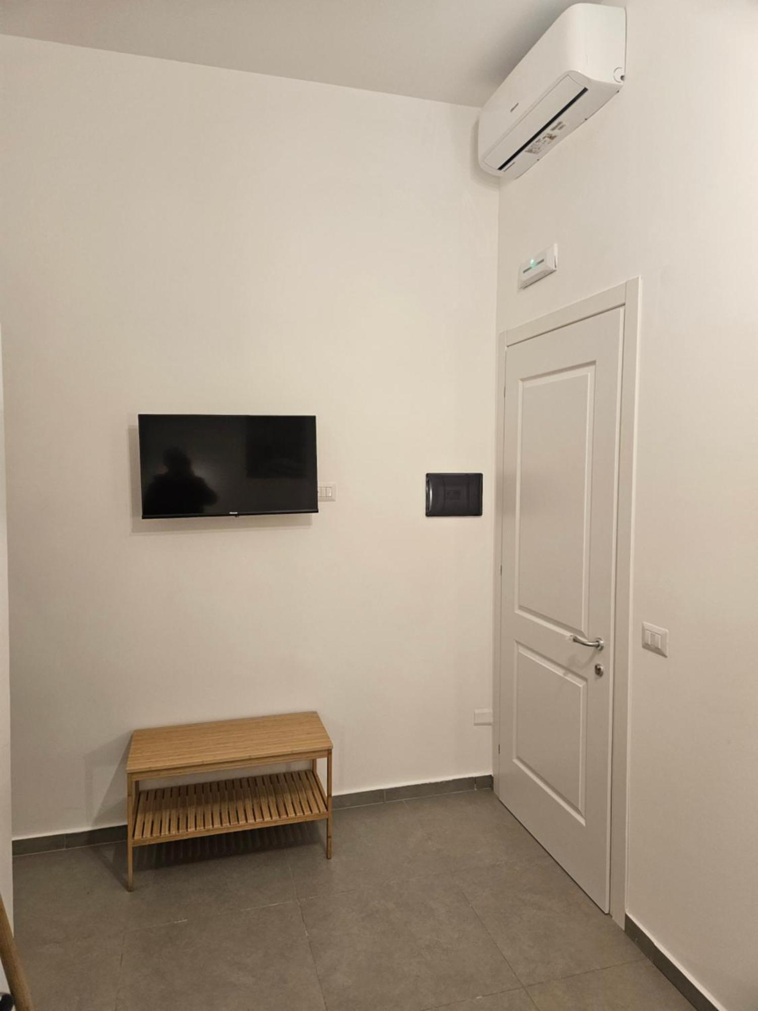 Lighthouse Apartment 陶尔米纳 外观 照片