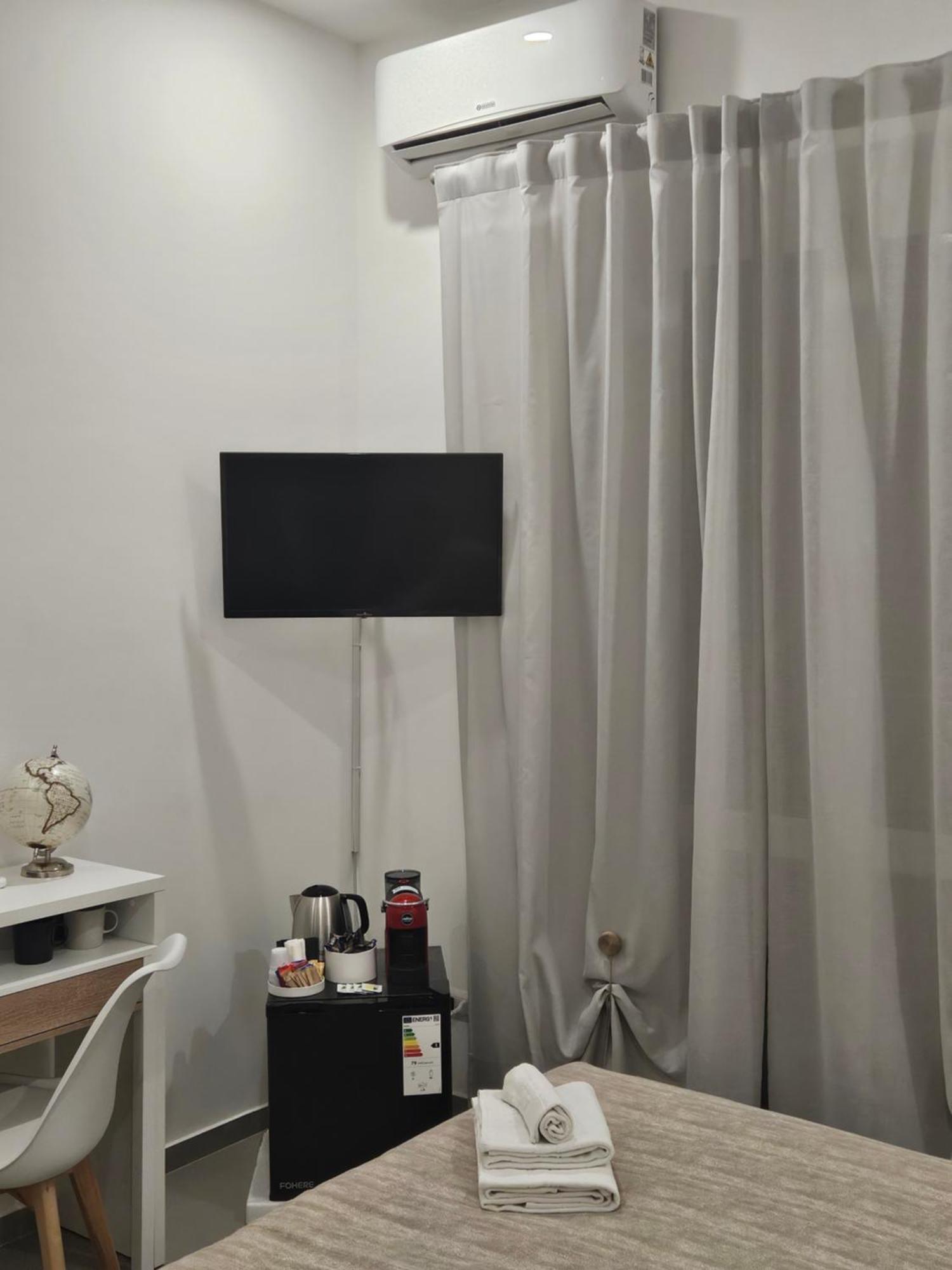 Lighthouse Apartment 陶尔米纳 外观 照片