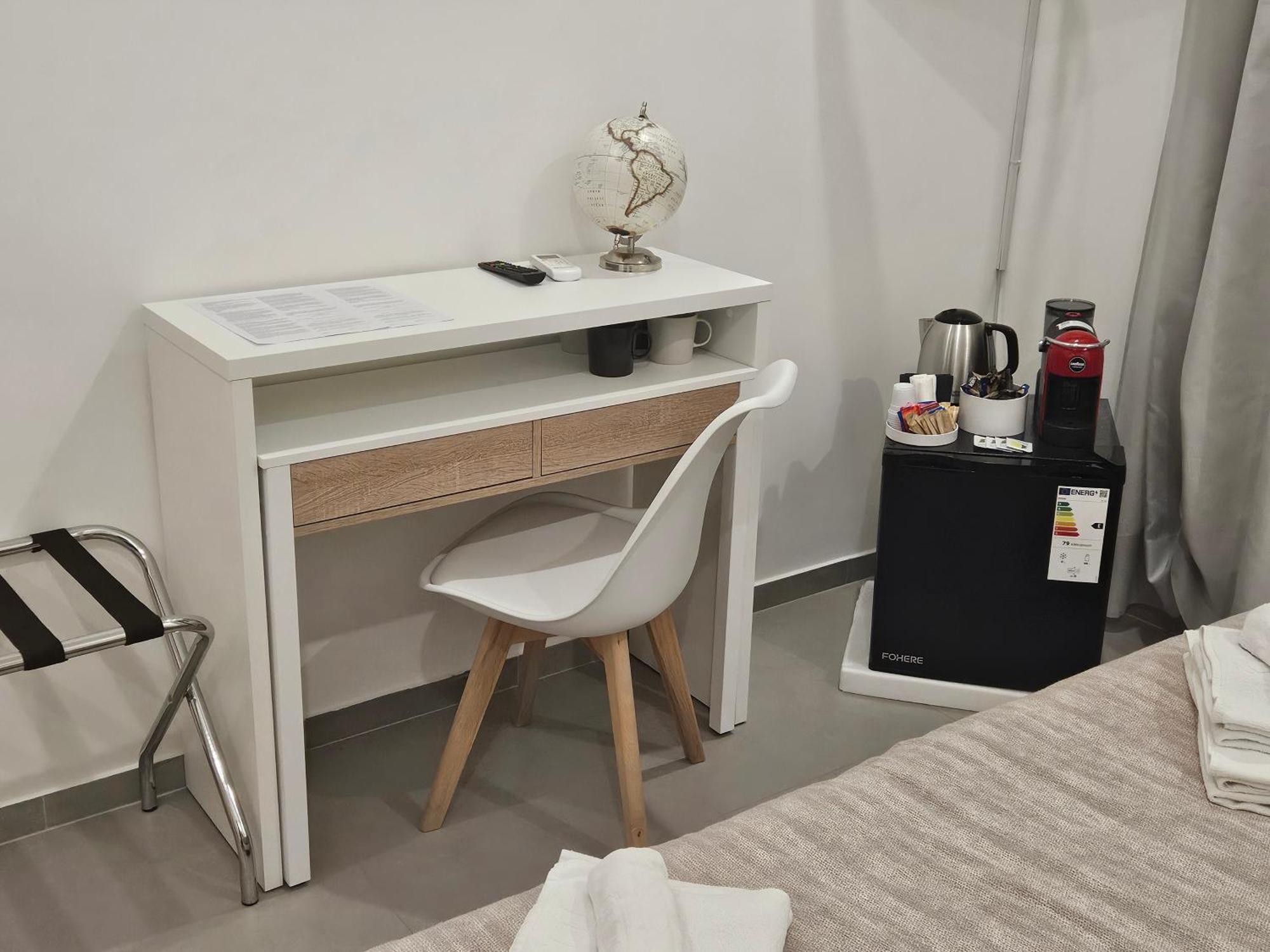 Lighthouse Apartment 陶尔米纳 外观 照片