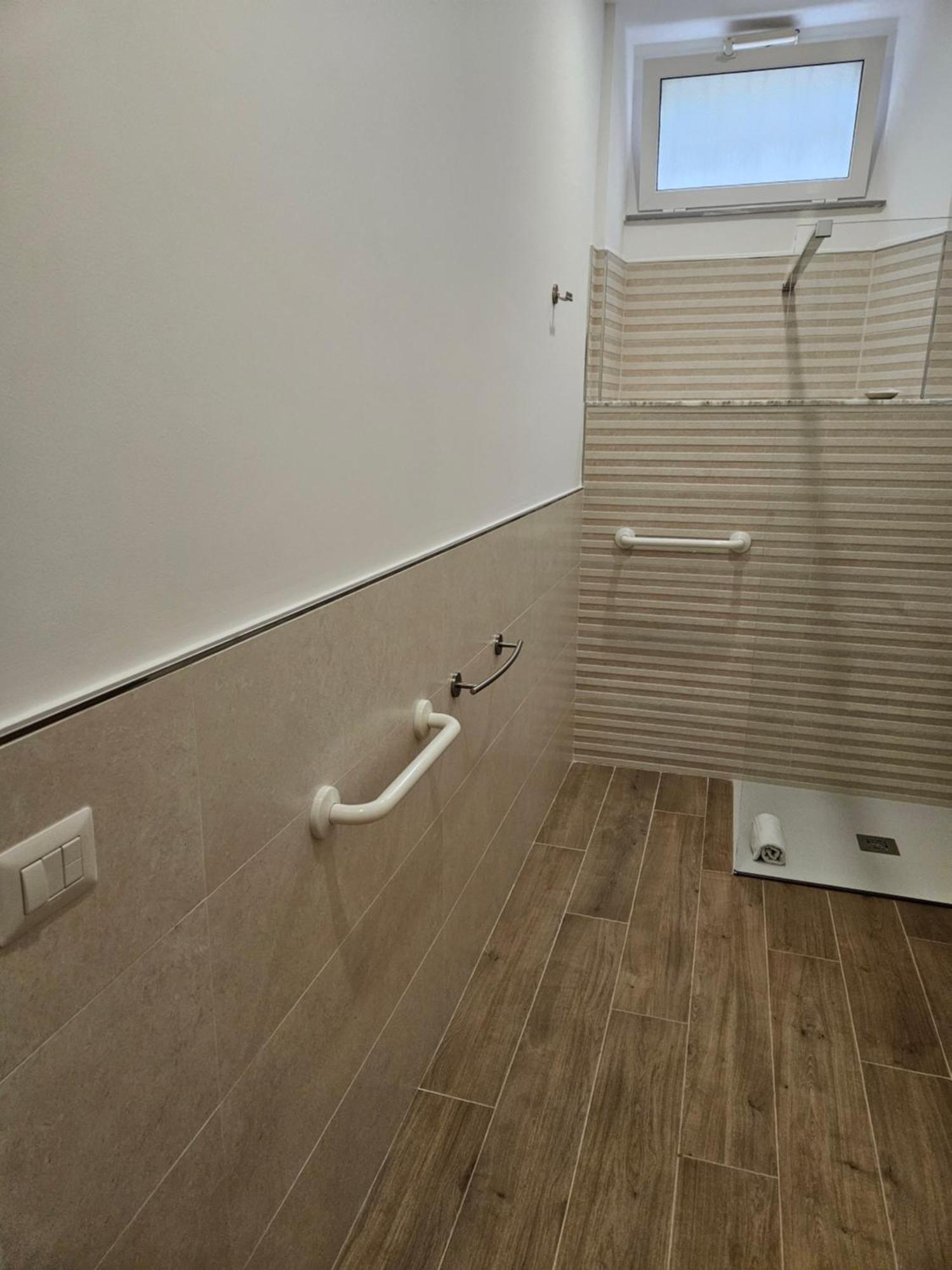 Lighthouse Apartment 陶尔米纳 外观 照片