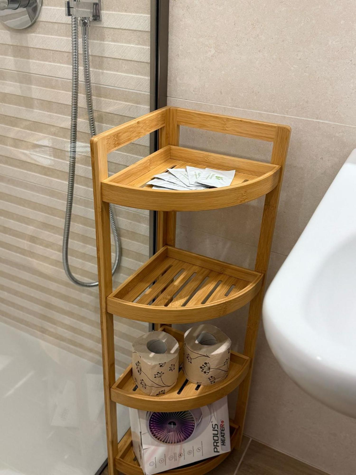 Lighthouse Apartment 陶尔米纳 外观 照片