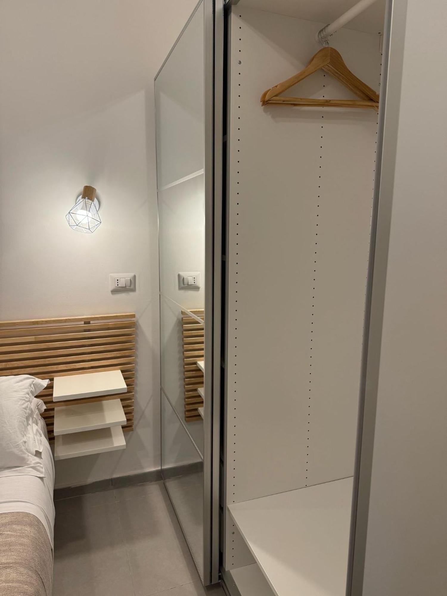 Lighthouse Apartment 陶尔米纳 外观 照片