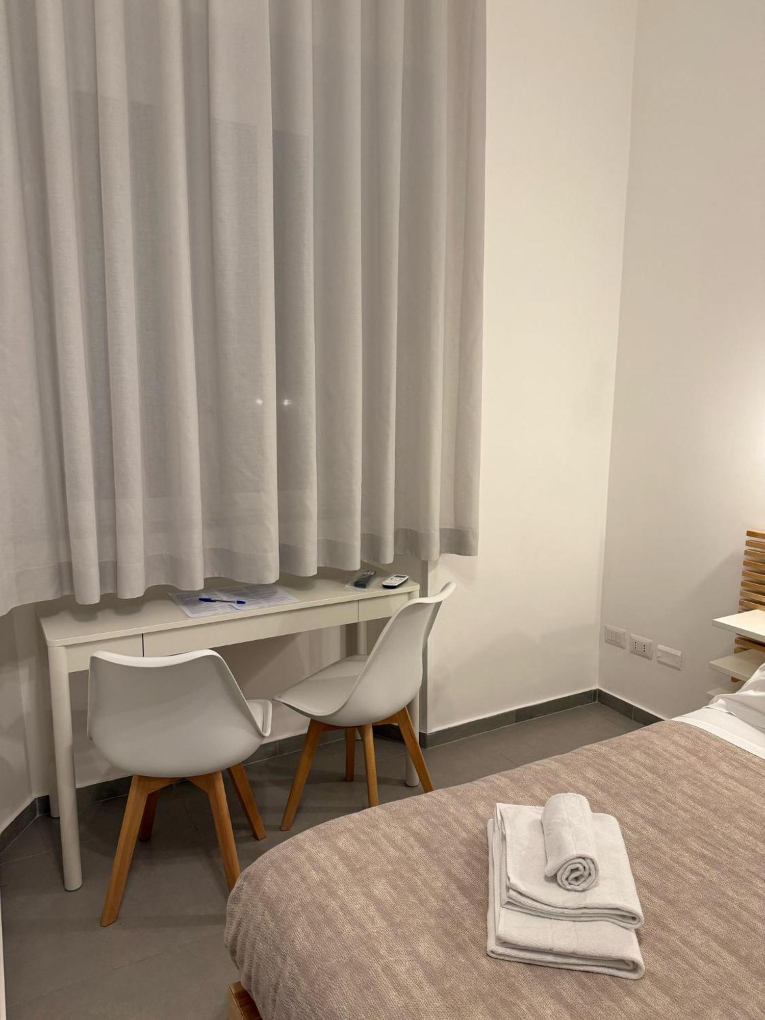 Lighthouse Apartment 陶尔米纳 外观 照片
