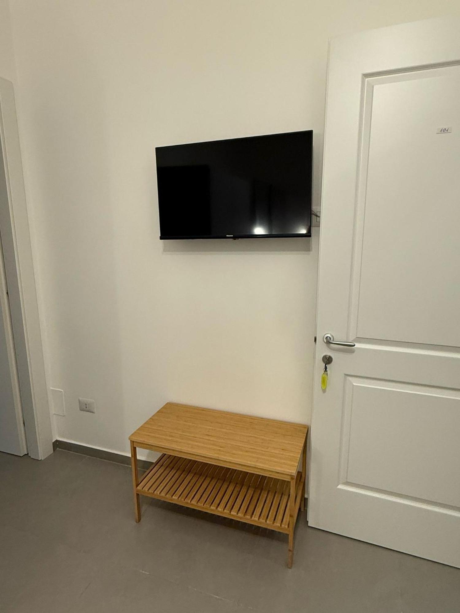 Lighthouse Apartment 陶尔米纳 外观 照片