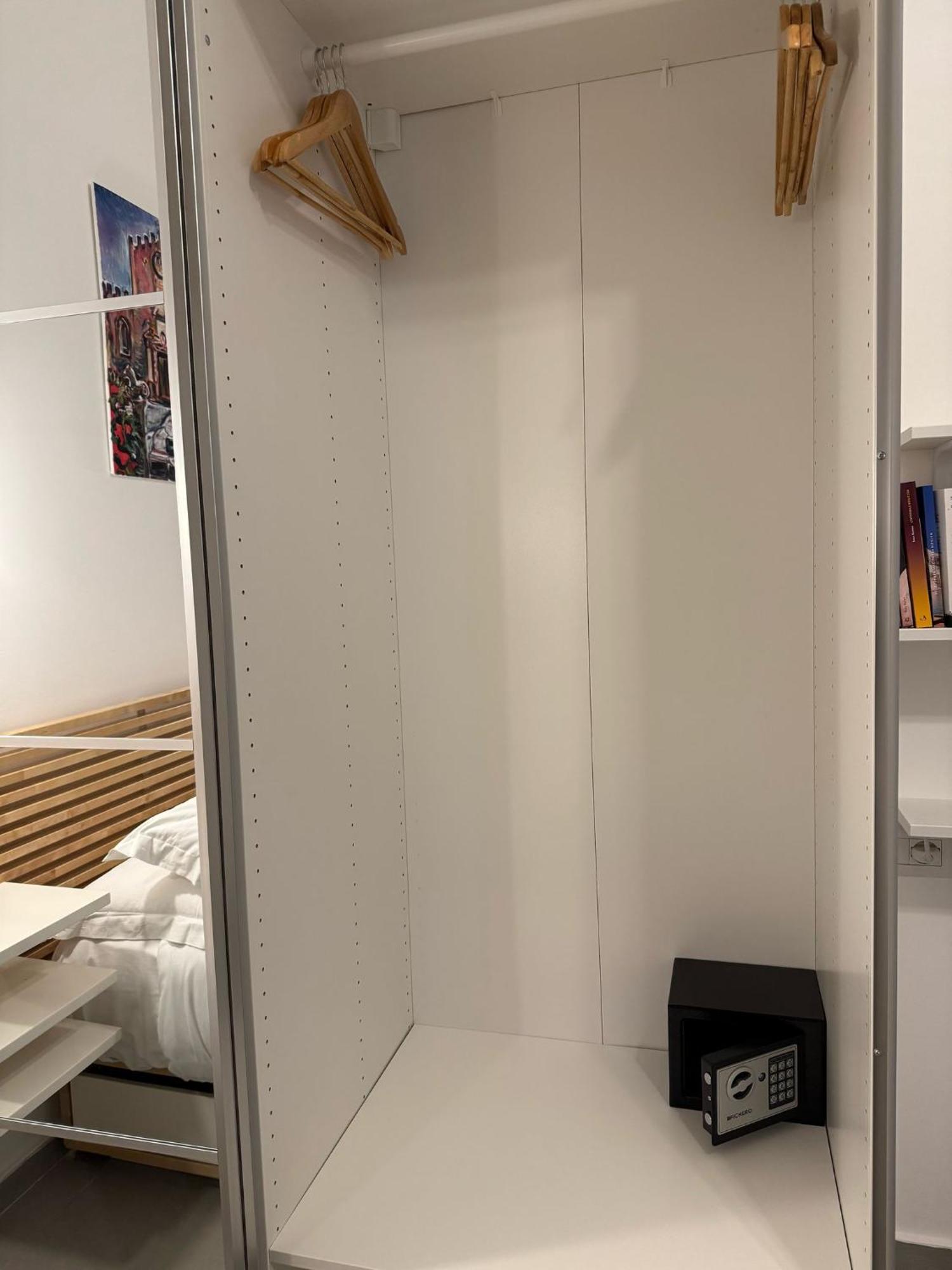 Lighthouse Apartment 陶尔米纳 外观 照片