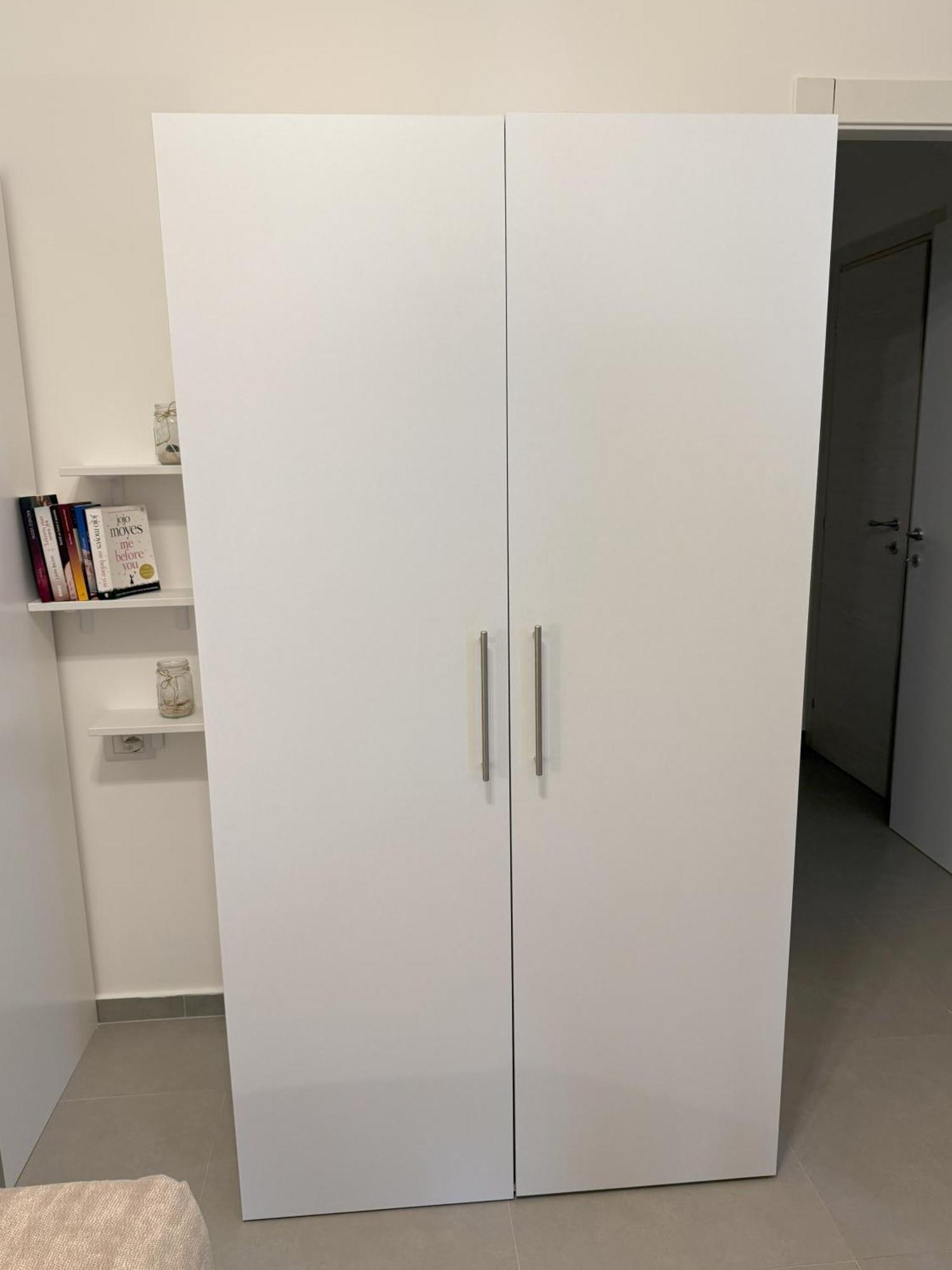 Lighthouse Apartment 陶尔米纳 外观 照片