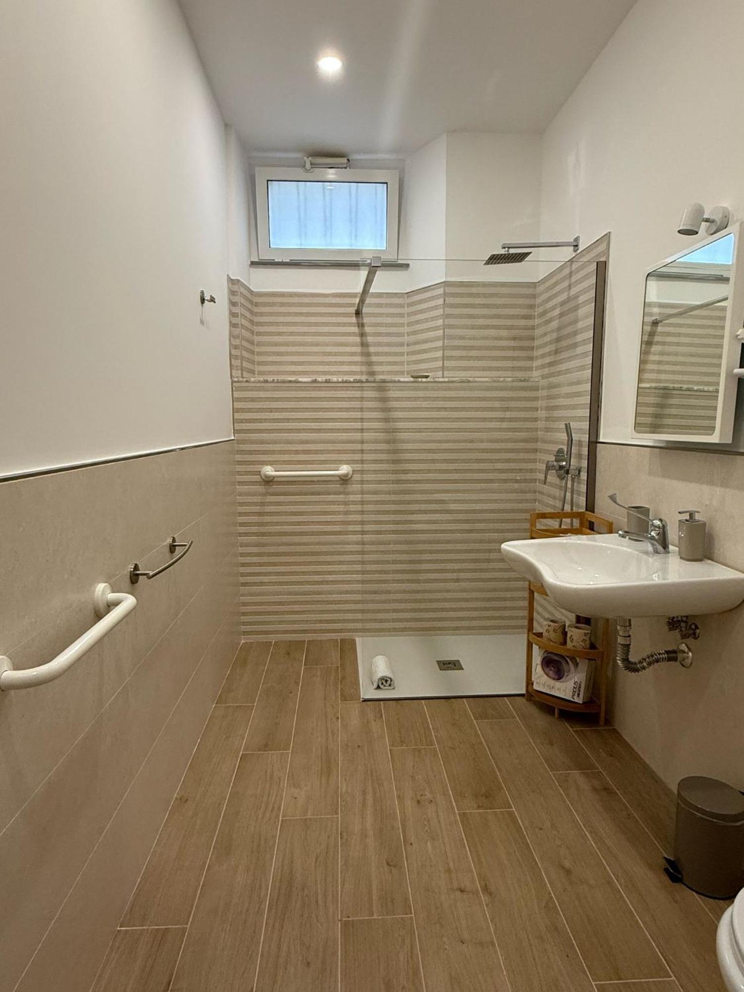 Lighthouse Apartment 陶尔米纳 外观 照片