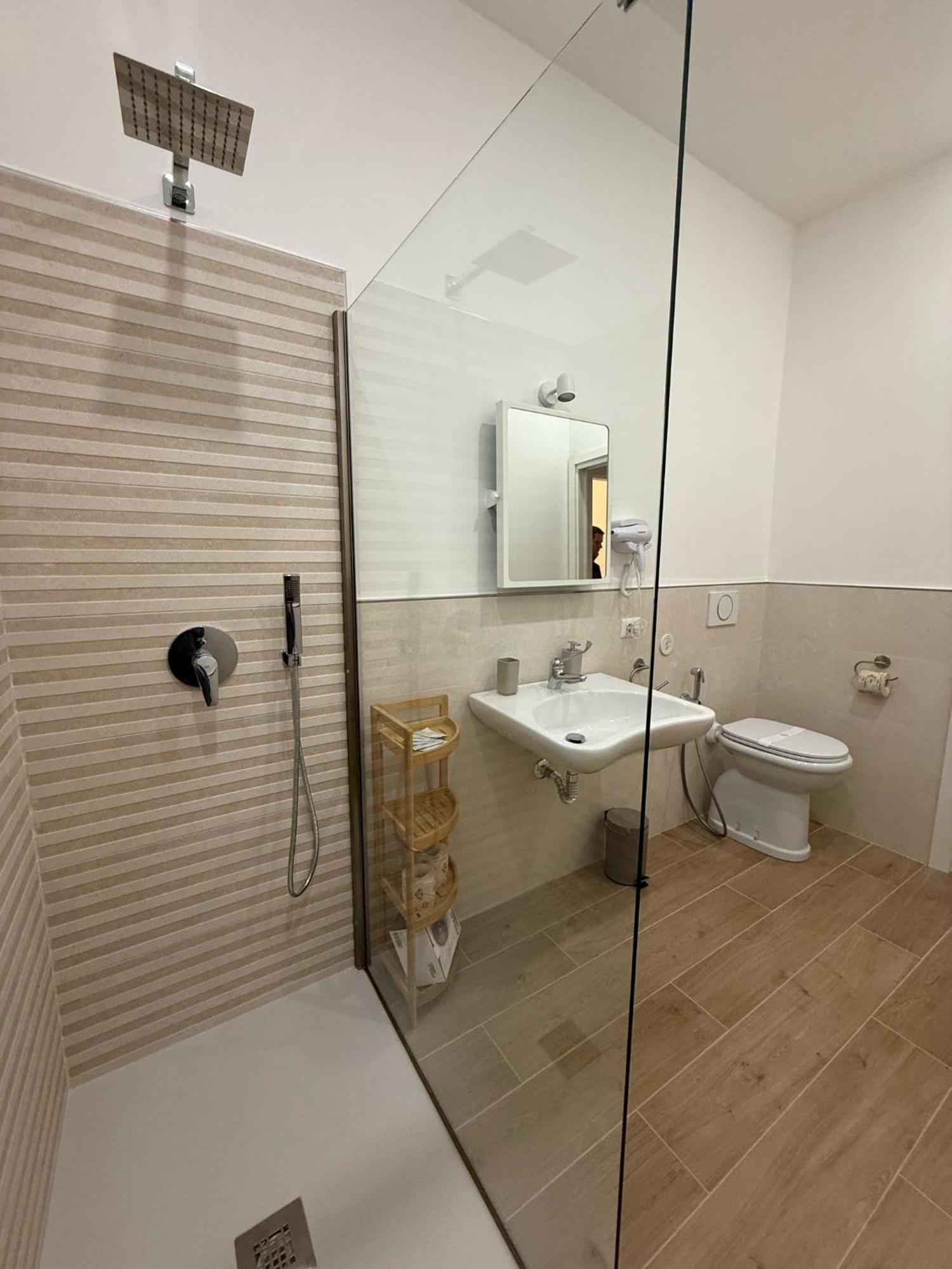 Lighthouse Apartment 陶尔米纳 外观 照片