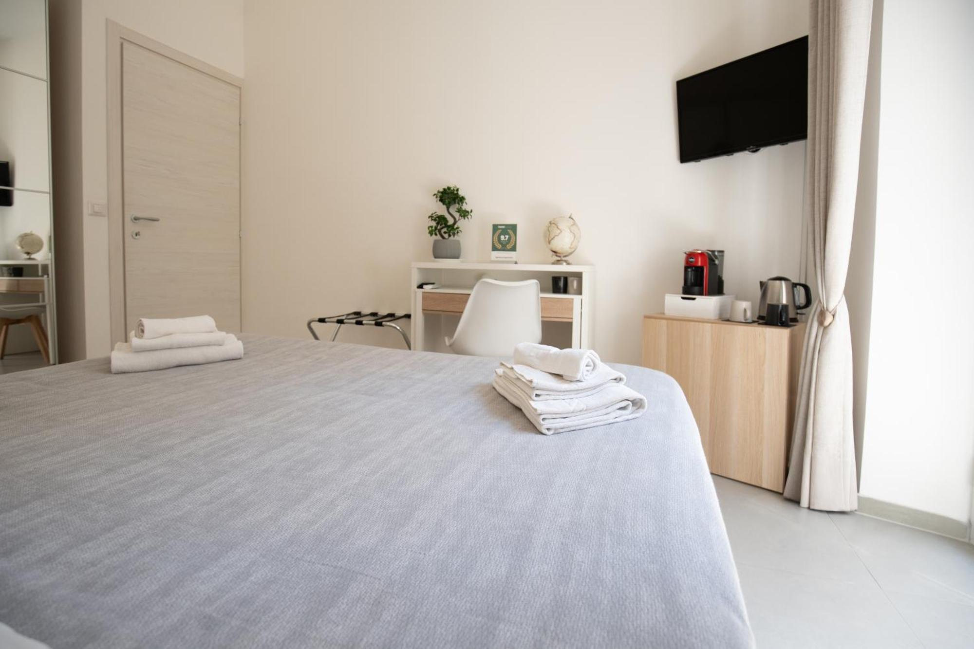 Lighthouse Apartment 陶尔米纳 外观 照片