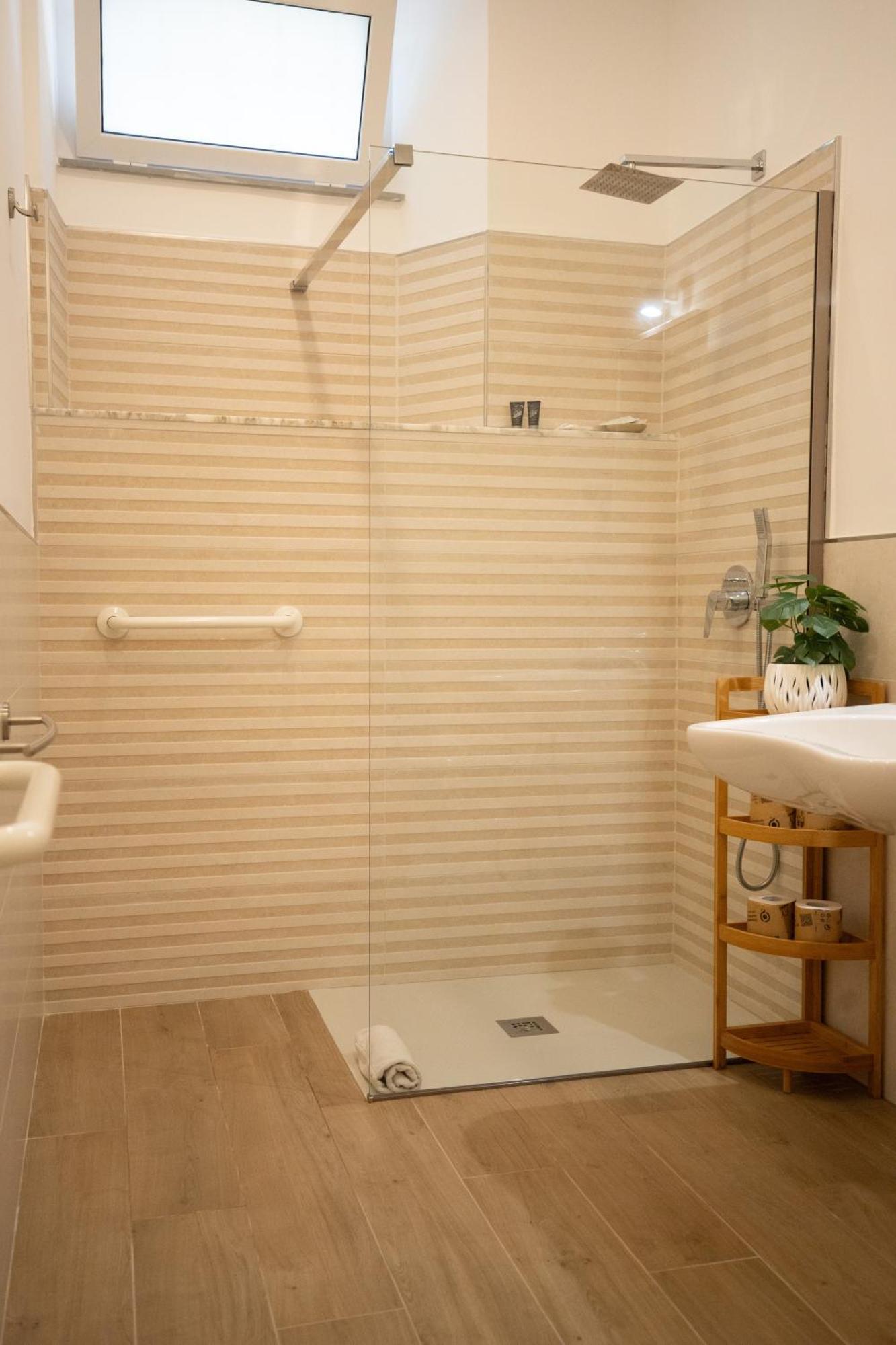 Lighthouse Apartment 陶尔米纳 外观 照片